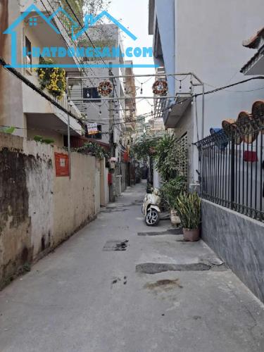 Bán Đất AN DƯƠNG VƯƠNG  - Quận TÂY HỒ. DT 190M2. MT 8M - 1