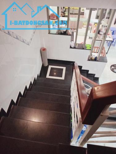 🔥SIÊU HIẾM 👉TÂN PHÚ KHUÔNG VIỆT - 2 TẦNG – HẺM XE TẢI 7M – 62M² – GIÁ CHỈ NHỈNH 6 TỶ 🌺 - 1