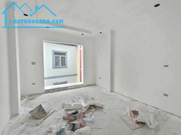Bán nhà Ngõ Thông ÔTô Thang Máy 54m², 5T 5PN Ngọc Hồi 8.6 tỷ Sổ Đỏ - 2