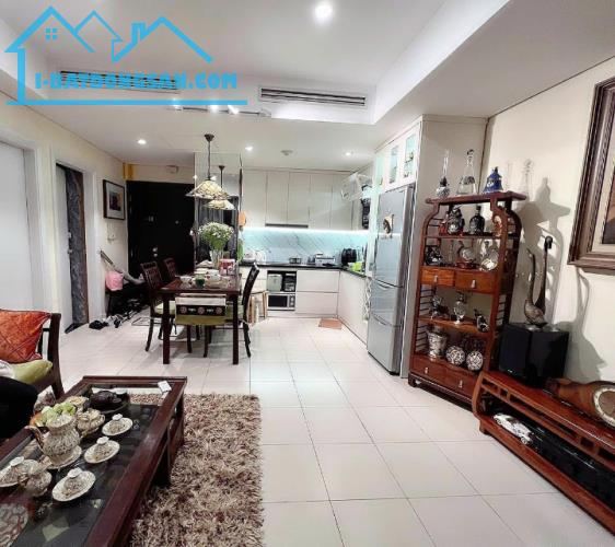Mặt Phố  AN TRẠCH-CÁT LINH_1 Mặt Phố 1 Mặt Ngõ_Kinh Doanh Đỉnh Cao.