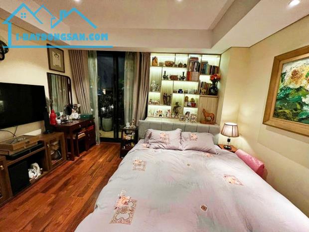 Mặt Phố  AN TRẠCH-CÁT LINH_1 Mặt Phố 1 Mặt Ngõ_Kinh Doanh Đỉnh Cao. - 2