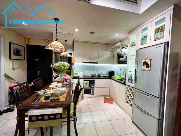 Mặt Phố  AN TRẠCH-CÁT LINH_1 Mặt Phố 1 Mặt Ngõ_Kinh Doanh Đỉnh Cao. - 4