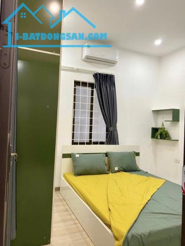 BÁN NHÀ TÔN ĐỨC THẮNG ĐỐNG ĐA 67m 6T Mt 8.5 GIÁ 14 TỶ KINH DOANH DÒNG TIỀN CAO. - 3