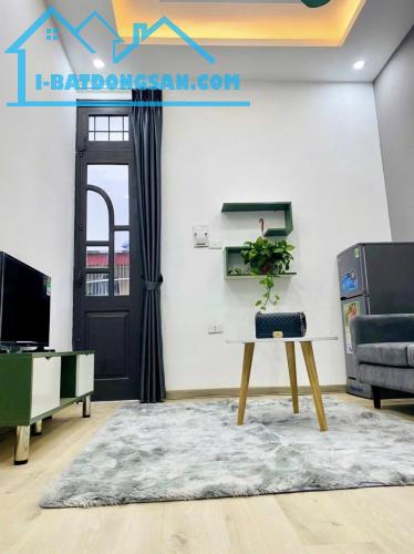 BÁN NHÀ TÔN ĐỨC THẮNG ĐỐNG ĐA 67m 6T Mt 8.5 GIÁ 14 TỶ KINH DOANH DÒNG TIỀN CAO. - 5