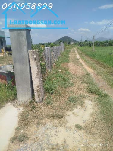 Bán nhà 804m2 Tân Tiến, thị xã LaGi gần Biển giá ngộp 1.5 tỷ - 3