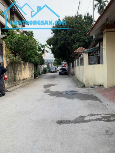 Bán Nhà riêng Phú Thượng 15m ô tô, VIEW Ciputra Tây Hồ 119m MẶT TIỀN 9.5m, 18 tỷ