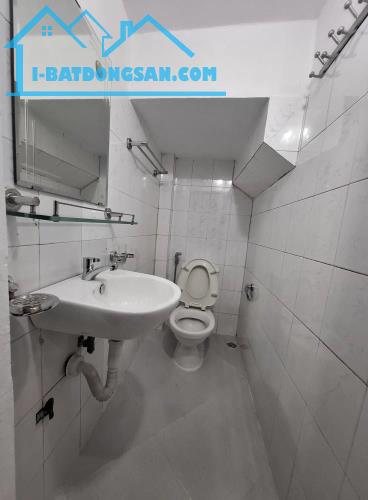 Bán nhà Kim Giang, 4 tầng, 3 ngủ, mới đẹp, ngõ thông, gần ô tô giá rẻ nhất khu vực - 5