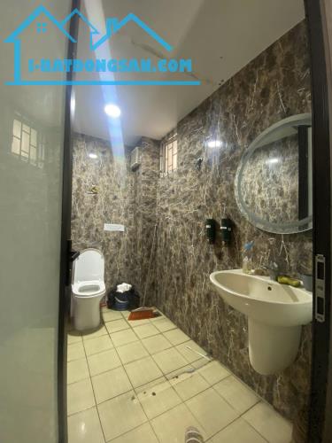 HIẾM - BÁN NHÀ MẶT PHỐ ĐẶNG TIẾN ĐÔNG – 7 TẦNG – MẶT TIỀN RỘNG 6.5M – KINH DOANH ĐỈNH - 4