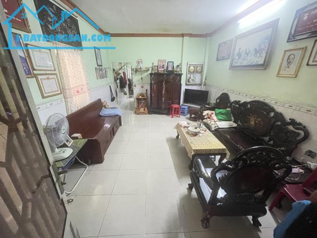 6x30m mặt tiền Nguyễn Văn Linh Q7 - 2 tầng - 1 đời chủ - giá 29,9 tỷ - 1