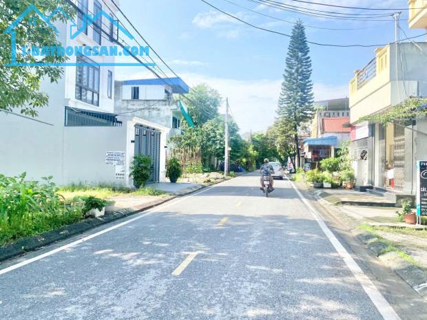 Lô đất  43,6m2 ngay tuyến 2 Cam Lộ, Hùng Vương, Hồng Bàng  giá siêu hợp lý. Lh 0979087664