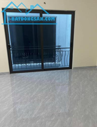 Cổ Nhuế nhà 5 tầng mới cực gần ô tô nhỉnh 6 tỷ - 2