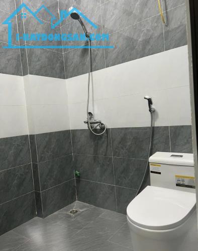 Cổ Nhuế nhà 5 tầng mới cực gần ô tô nhỉnh 6 tỷ - 3