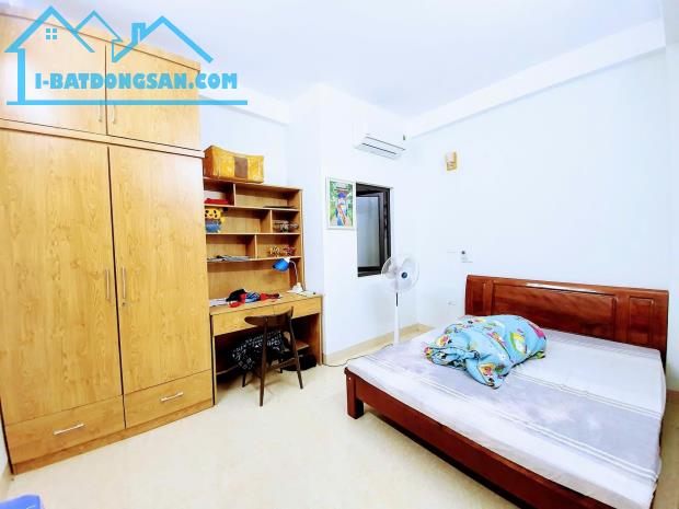 Siêu phẩm –Bán nhà 5 tầng mới coong -Ngõ 68 nguyễn Văn Linh - Giá 4,x tỷ - 1