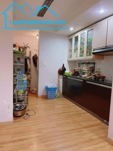 Cần cho thuê chung cư Ruby Land 74m 2PN giá 8,5 triệu có nội thất - 2
