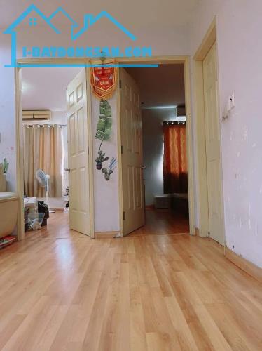 Cần cho thuê chung cư Ruby Land 74m 2PN giá 8,5 triệu có nội thất