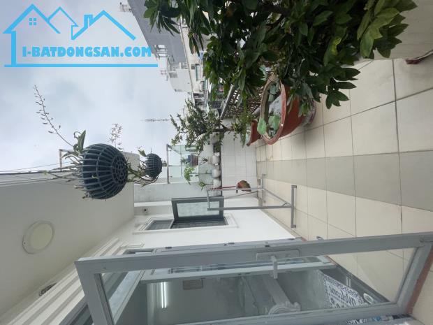 Nhà 3 tầng Đỗ Xuân Hợp, PLB, ngang 6m, 84m2, Xe hơi ngủ trong nhà, 7,3 tỷ - 3
