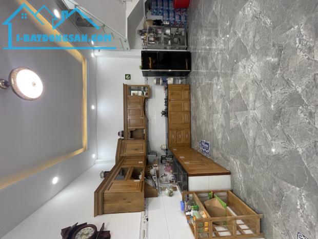 Nhà 3 tầng Đỗ Xuân Hợp, PLB, ngang 6m, 84m2, Xe hơi ngủ trong nhà, 7,3 tỷ - 2