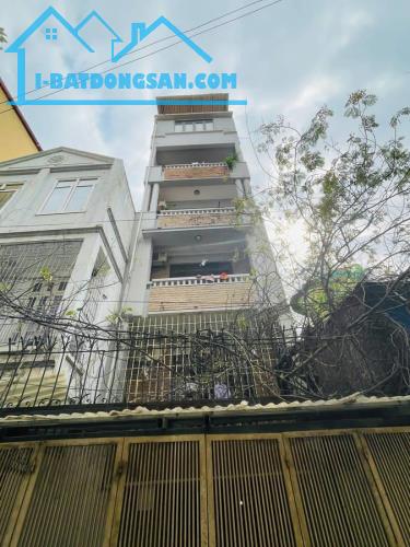 BÁN NHÀ 7 TẦNG, NGÕ Ô TÔ TRÁNH, LẠC LONG QUÂN - TIỆN ÍCH NGẬP TRÀN 87M 15.0TỶ

BÁN NHÀ - 1