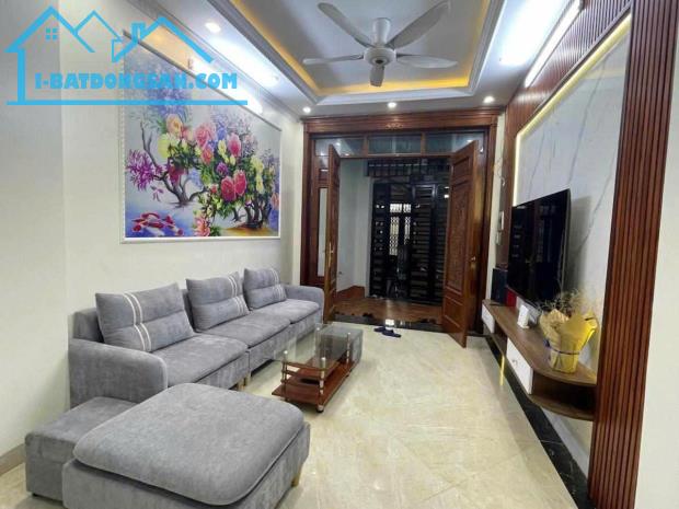BÁN NHÀ- NGUYỄN AN NINH -VỊ TRÍ ĐẸP- MÊ MAN- CHỈ HƠN 9 TỶ - 5