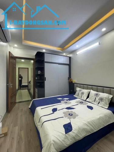 BÁN NHÀ- NGUYỄN AN NINH -VỊ TRÍ ĐẸP- MÊ MAN- CHỈ HƠN 9 TỶ - 3