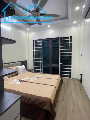 BÁN NHÀ- NGUYỄN AN NINH -VỊ TRÍ ĐẸP- MÊ MAN- CHỈ HƠN 9 TỶ