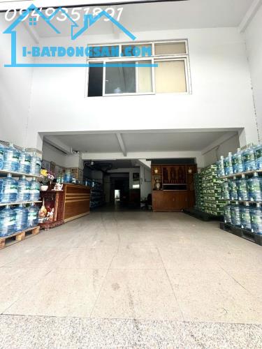 NHÀ CHDV NƠ TRANG LONG 270M2 NGANG 6M 6TẦNG 14PN SHR HOÀN CÔNG ĐỦ GIÁ 21TỶ - 2