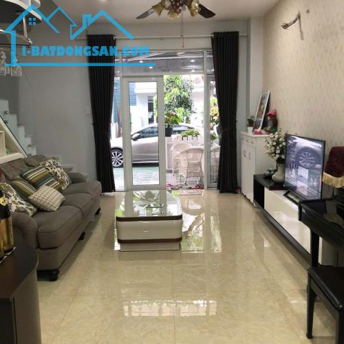 Bán nhà Mega Residence Khang Điền - 75m2 - 3 tầng - 3 PN, nội thất đẹp, giá 9 tỷ có TL - 4