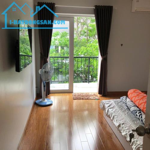 Bán nhà Mega Residence Khang Điền - 75m2 - 3 tầng - 3 PN, nội thất đẹp, giá 9 tỷ có TL - 1