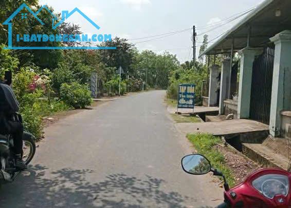 Chỉ 1 TỶ 1 – SỞ HỮU NGAY LÔ ĐẤT ĐẸP! - 2