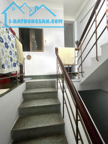 Bán nhà quận 10, Đường Ngô Gia Tự, 48m2, 4 tầng, 6.66 tỷ, sát mặt tiền