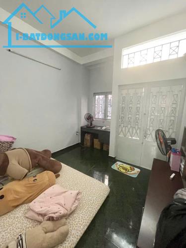 Bán nhà quận 10, Đường Ngô Gia Tự, 48m2, 4 tầng, 6.66 tỷ, sát mặt tiền - 2