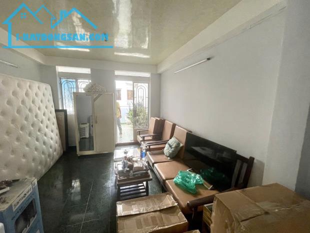Bán nhà quận 10, Đường Ngô Gia Tự, 48m2, 4 tầng, 6.66 tỷ, sát mặt tiền - 3