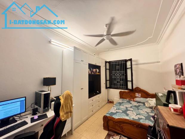 Bán nhà ngõ 34 Dịch Vọng Hậu, Cầu Giấy, 40m2, 5 tầng, mặt ngõ thông, tặng nội thất, 9 tỷ - 1