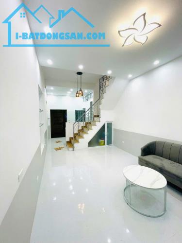 VĂN CHƯƠNG-ĐỐNG ĐA-31M2-3T-MT 3,75M-5,3TỶ-NHÀ 2 MẶT NGÕ-TRUNG TÂM QUẬN ĐỐNG ĐA - 2