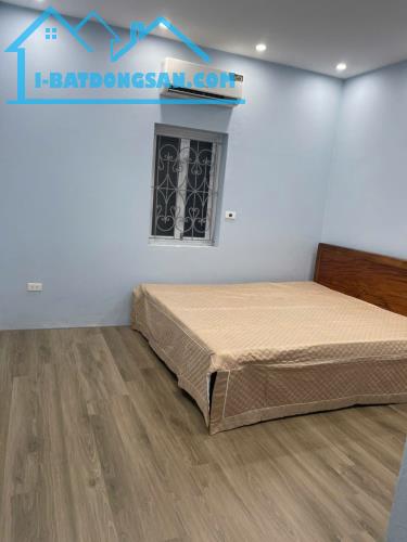 VĂN CHƯƠNG-ĐỐNG ĐA-31M2-3T-MT 3,75M-5,3TỶ-NHÀ 2 MẶT NGÕ-TRUNG TÂM QUẬN ĐỐNG ĐA - 3