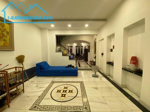 Biệt thự liền kề Gleximco Lê Trọng Tấn, Hà Đông, vỉa hè – kinh doanh, 80m2, nhỉnh 21 tỷ - 3