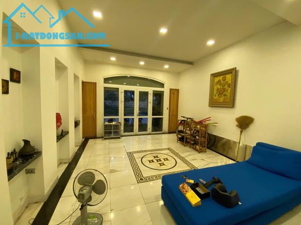 Biệt thự liền kề Gleximco Lê Trọng Tấn, Hà Đông, vỉa hè – kinh doanh, 80m2, nhỉnh 21 tỷ - 2