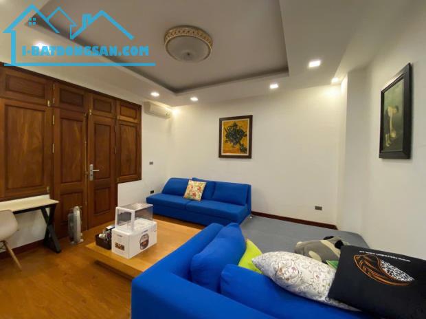 Biệt thự liền kề Gleximco Lê Trọng Tấn, Hà Đông, vỉa hè – kinh doanh, 80m2, nhỉnh 21 tỷ - 1