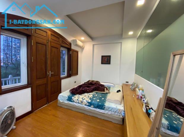 Biệt thự liền kề Gleximco Lê Trọng Tấn, Hà Đông, vỉa hè – kinh doanh, 80m2, nhỉnh 21 tỷ