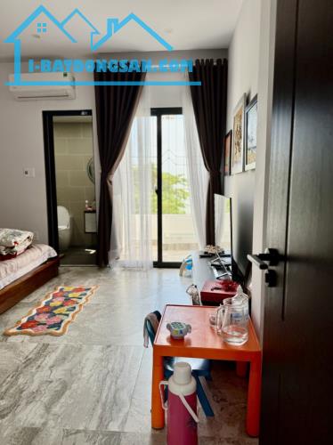 ♥ Kiệt Ô tô 6m, Thẳng ra MT Chính Hữu gần Võ Văn Kiệt, 113m2, 2 tầng, 5.x tỷ