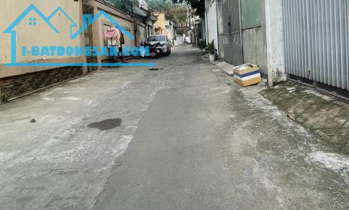 ♥ Kiệt Ô tô 6m, Thẳng ra MT Chính Hữu gần Võ Văn Kiệt, 113m2, 2 tầng, 5.x tỷ - 1