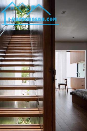 CĂN HỘ 1PN SIÊU ĐẸP VIEW IU NGAY TẠI Q7 - 3