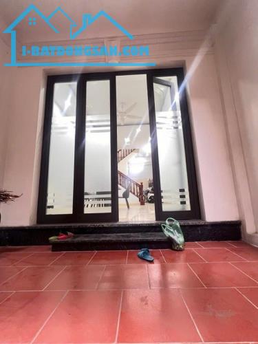 KIM MÃ - NGÕ THÔNG - NHÀ CỰC GẦN PHỐ - 59M2 - 15.6 TỶ - 1