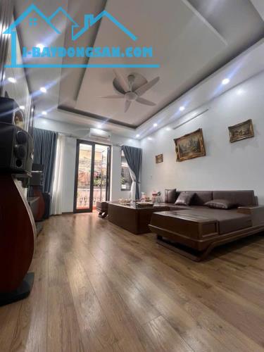 KIM MÃ - NGÕ THÔNG - NHÀ CỰC GẦN PHỐ - 59M2 - 15.6 TỶ - 3