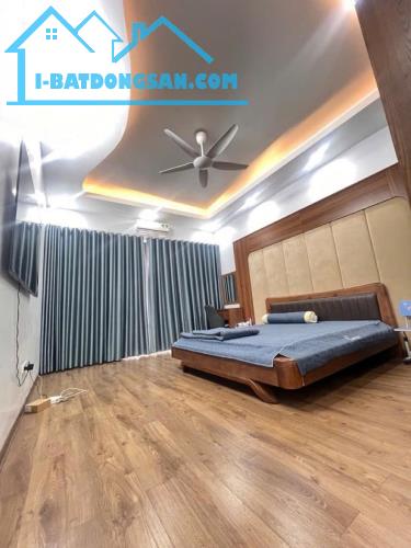 KIM MÃ - NGÕ THÔNG - NHÀ CỰC GẦN PHỐ - 59M2 - 15.6 TỶ - 4