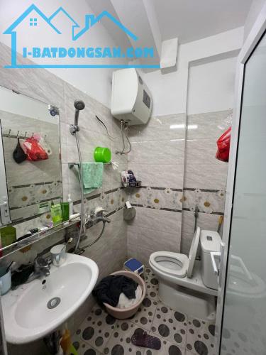 NHÀ PHÂN LÔ OTO CÁCH NHÀ 20M - 2 MẶT NGÁCH - THÔNG THOÁNG - KHUNG CỘT CHẮC CHẮN - LÊN - 3