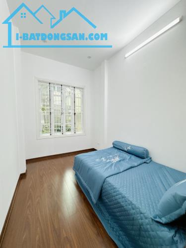 ĐỘI CẤN - TRUNG TÂM BA ĐÌNH - CÁCH Ô TÔ 20M- NHÀ 2 MẶT TIỀN - SIÊU THOÁNG - 46M2 - 9.8 TỶ - 1