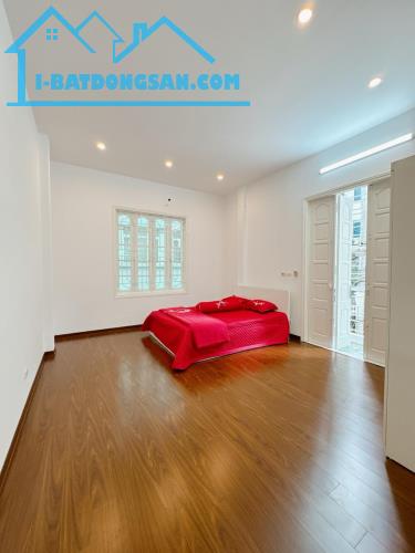 ĐỘI CẤN - TRUNG TÂM BA ĐÌNH - CÁCH Ô TÔ 20M- NHÀ 2 MẶT TIỀN - SIÊU THOÁNG - 46M2 - 9.8 TỶ