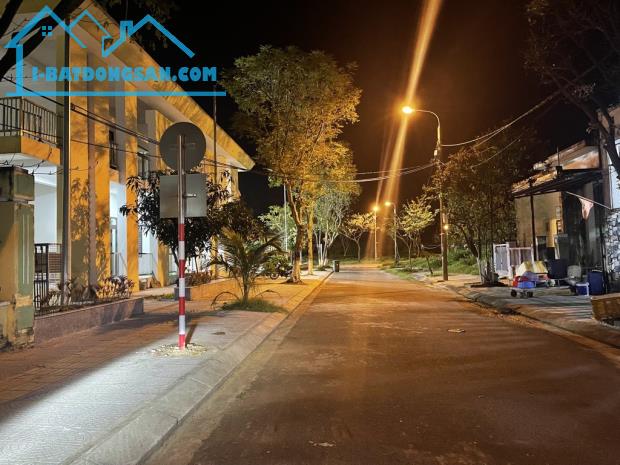 BÁN NHÀ MẶT TIỀN ĐƯỜNG TRẦN THUYẾT PHƯỜNG THỌ QUANG QUẬN SƠN TRÀ TP ĐÀ NẴNG - 1