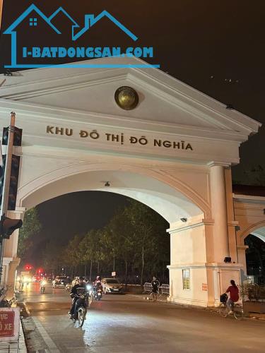 VIP Liền Kề Yên Lộ, Hà Đông 55mx5 tầng Phân Lô, Ô tô tránh 12 tỷ.